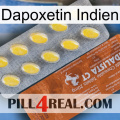 Dapoxetine India 42